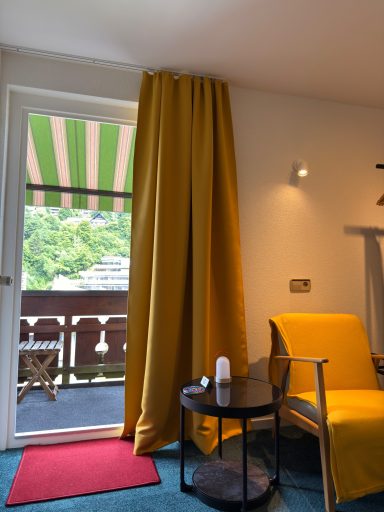Smart Solo Balkon